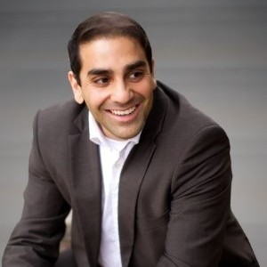 Dave Aeri's headshot