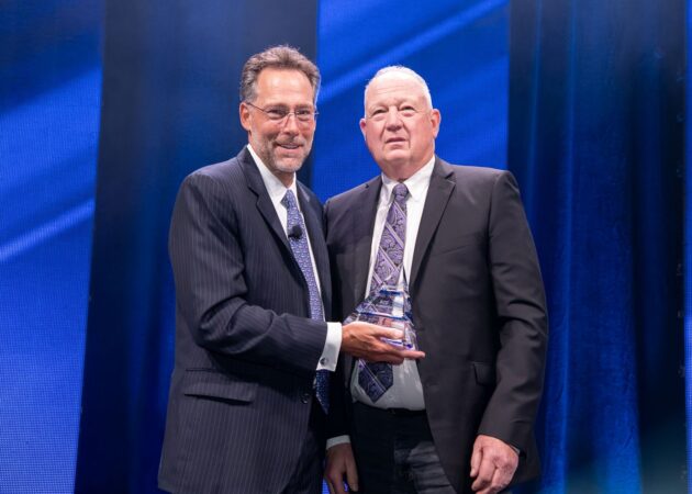 award winner
