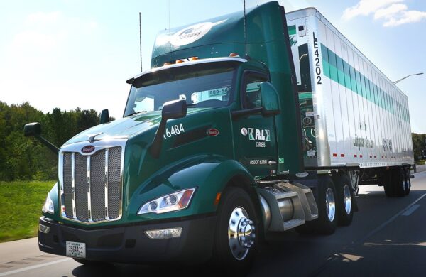Picture of a truck
