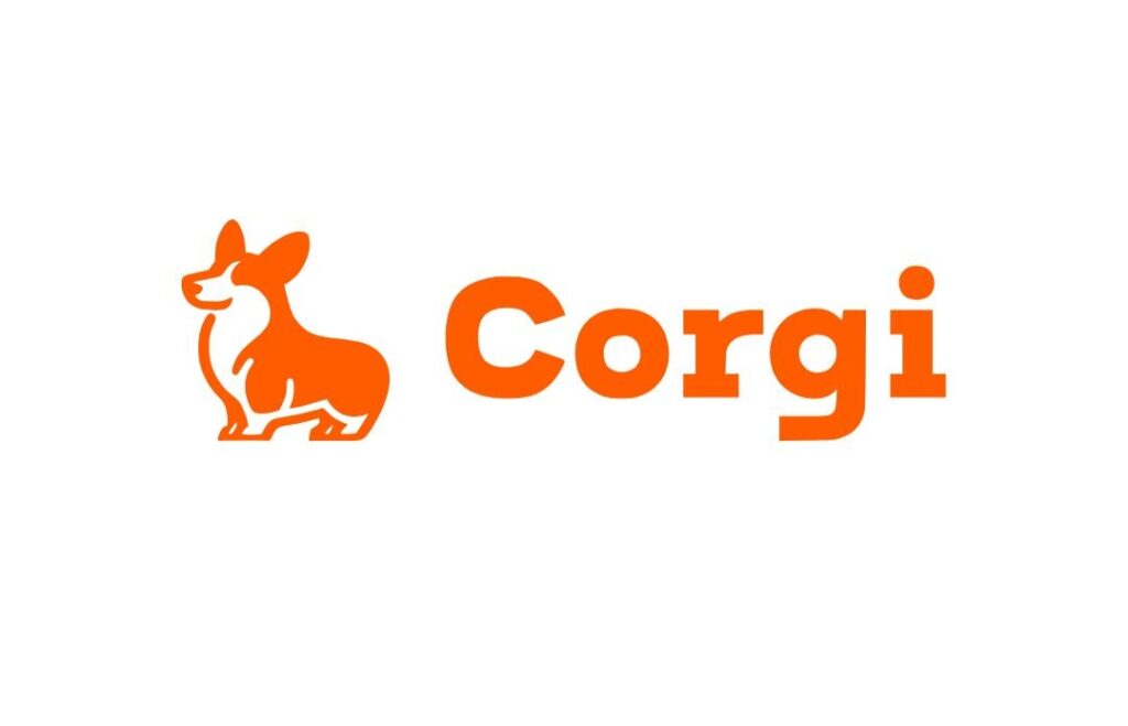 Corgi Insurance logo