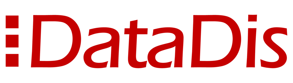 DataDis new logo