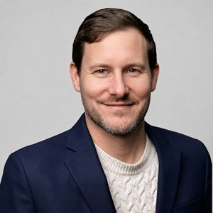 Davis' headshot