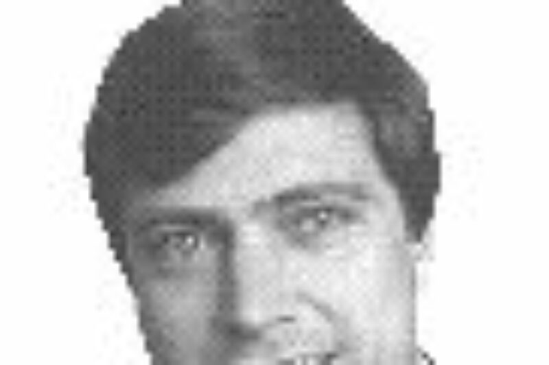 Daniel Joyce