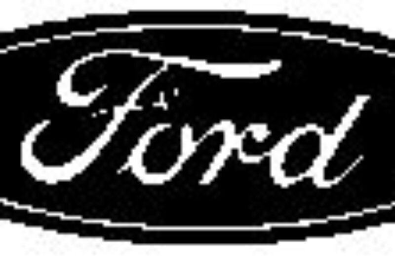 BACK IN THE GAME: Ford is inching closer to a return to the truck market.