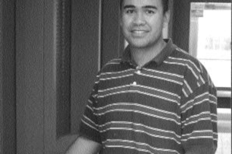 Jerry Singh