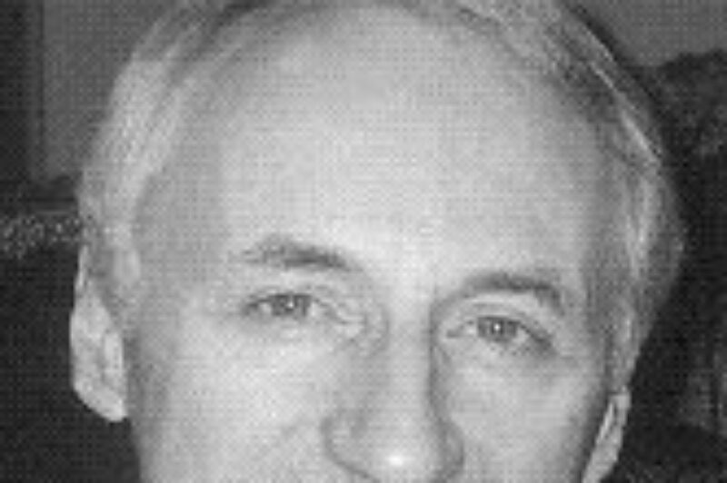 Paul Landry