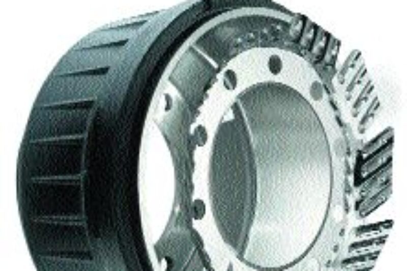 HEAVY-DUTY: Severe applications will be ideal for the BrakeTurbines.