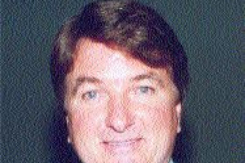 Kelly Walker, Maintenance consultant, Kelly Walker Associates