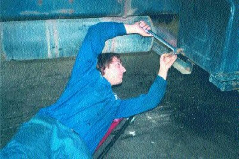 BOY WONDER: Paul 