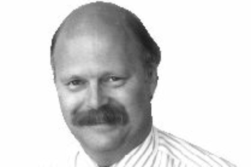 Executive Publisher's Comment: Ball Game Blues article image