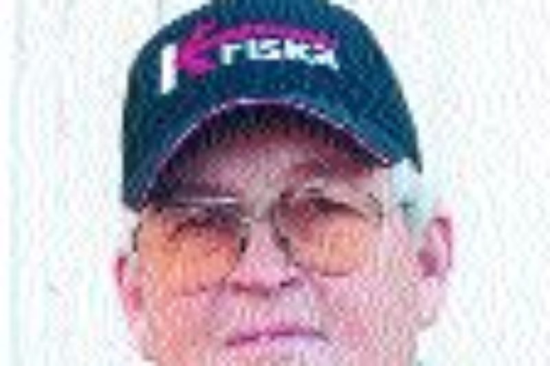 James Strader