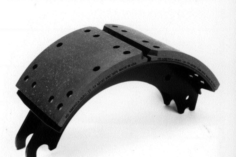 SHOELESS: Top shoes can wear down befroe their counterparts.
