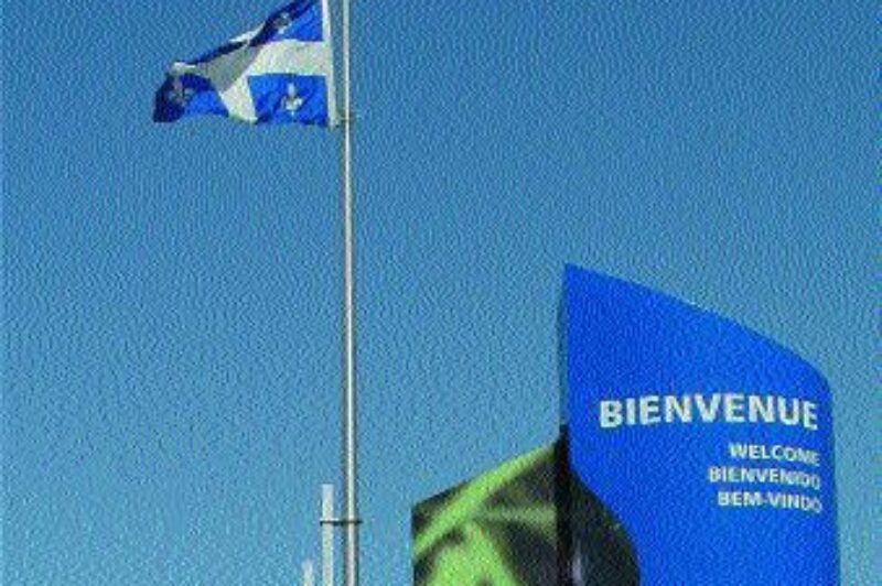 NO TOLLS WITHOUT CONTROLS: The QTA does not want the Quebec government to tender any toll contracts without controls over the tolls they charge.