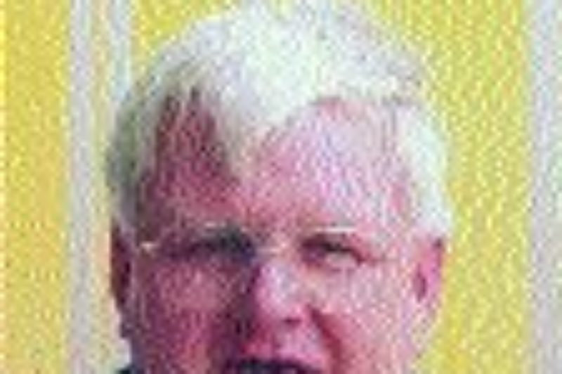 Gary Curry