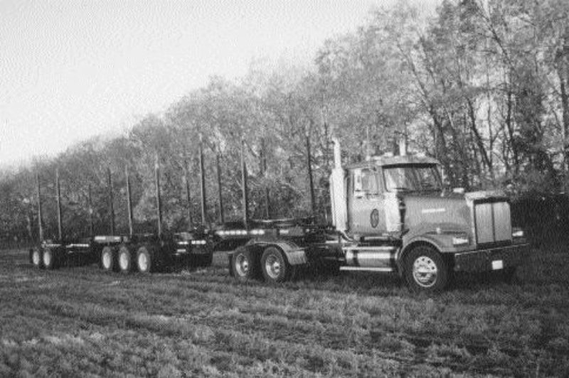 WATCHING YOUR WEIGHT: Carlisle Dyck spec's his equipment (pictured) with weight in mind.