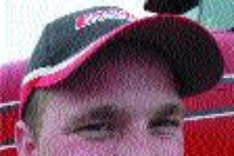 Wes McCullough