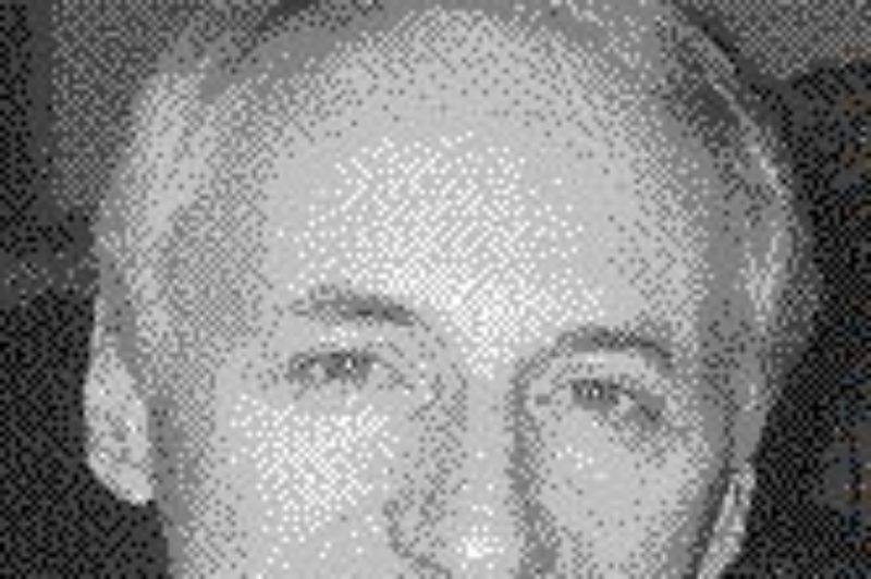 Paul Landry