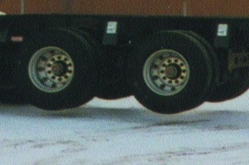 LIFT OFF: Lift axles continue to be phased out in Ontario, even in forestry where self-steer axles will replace them.