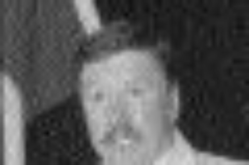 Wayne Dixon