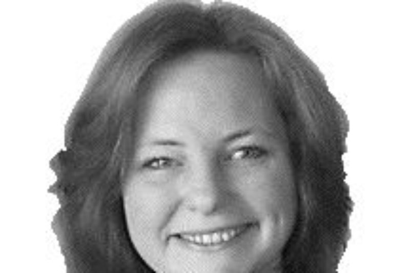 A trucker's wife: Adjusting to the new job of a trucker's wife is a challenge article image