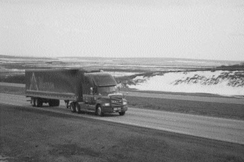 MAKING A CAREER OUT OF IT: There are more and more options available today to help drivers grow into a fulfilling career in the trucking industry.