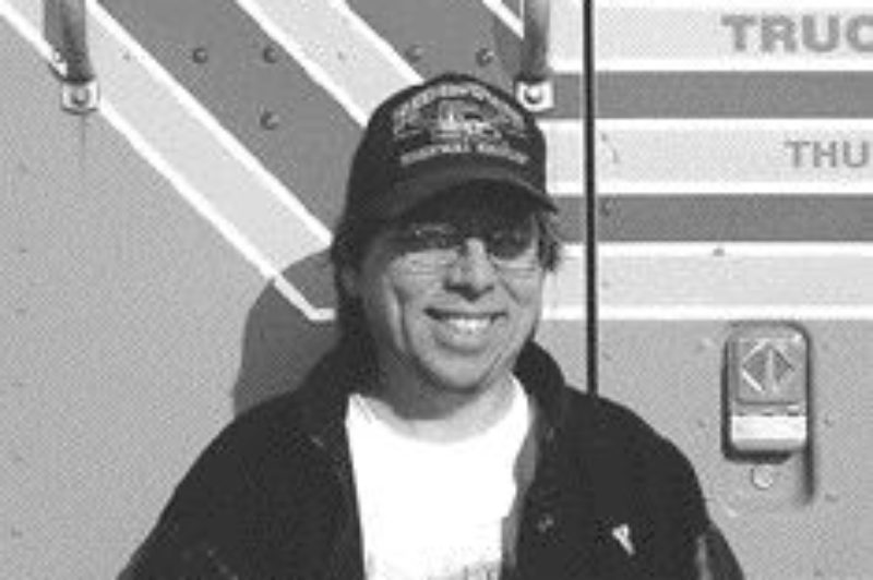 JAY MACNAB