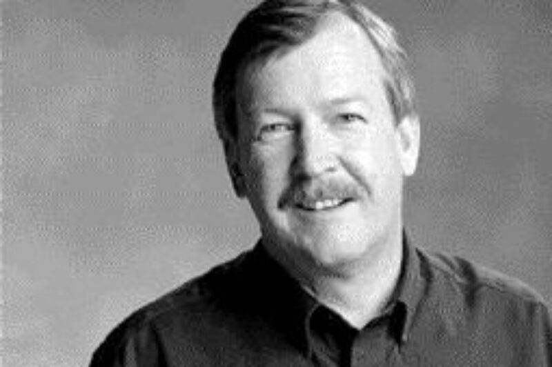 BOB MACDONALD
