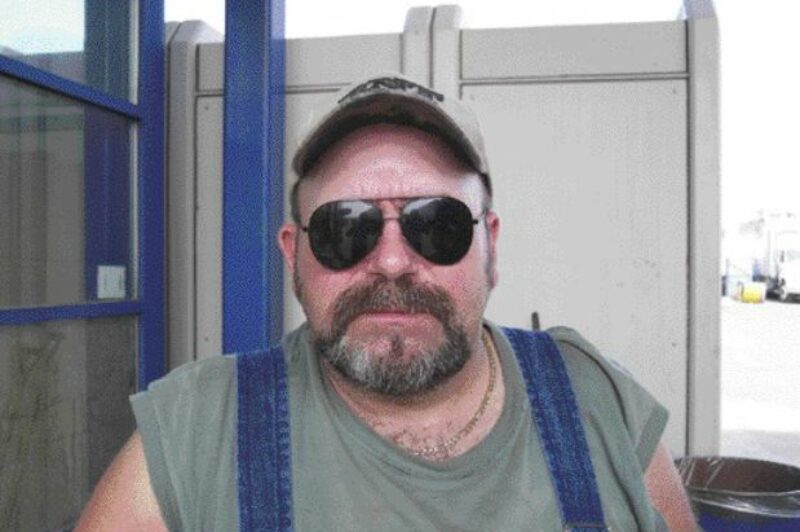 Randy Sutton