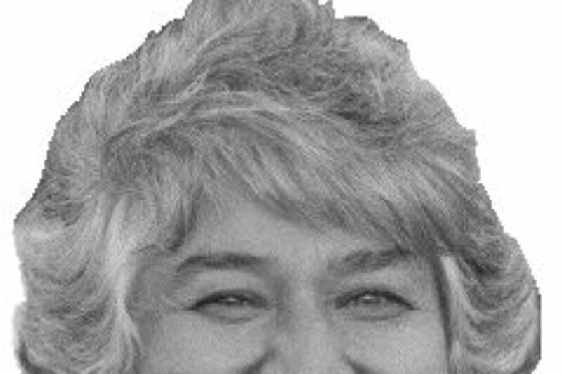 Joanne Ritchie