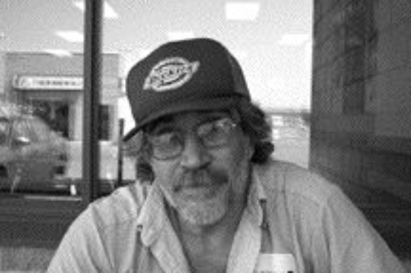 DAVID GOOD
