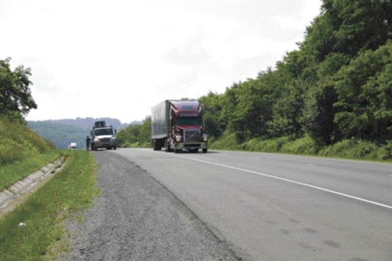 GIMME A BRAKE: Haldex says doing a little detective work can really pay off when it comes to knowing your brake system and keeping safe on the road.