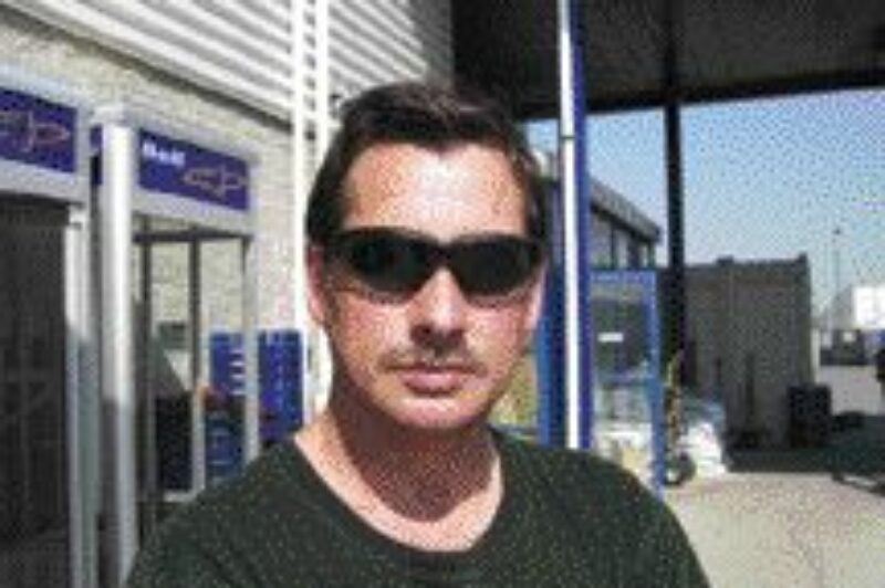 Gerard Green