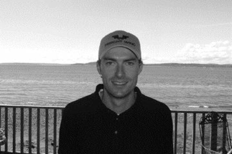 SEAN GRAHAM