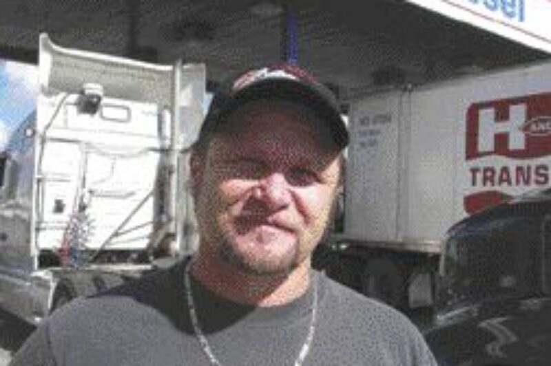 Rick Rawlings