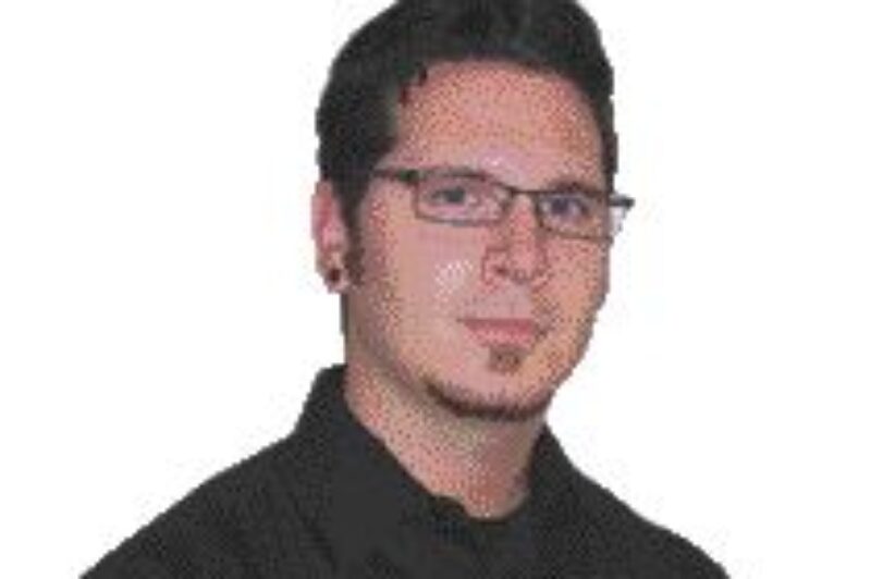 Adam Ledlow