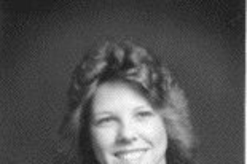 DEBBIE JONES