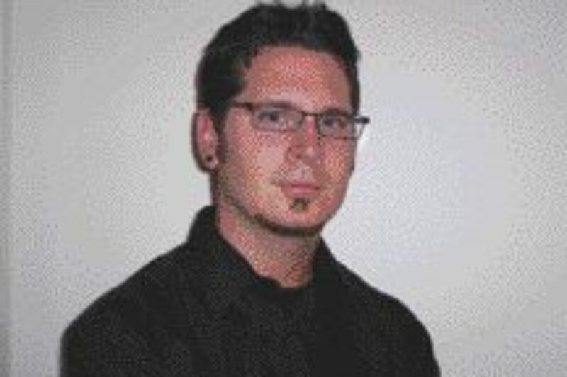 Adam Ledlow