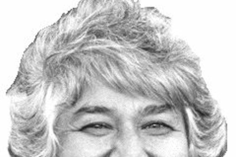 Joanne Ritchie