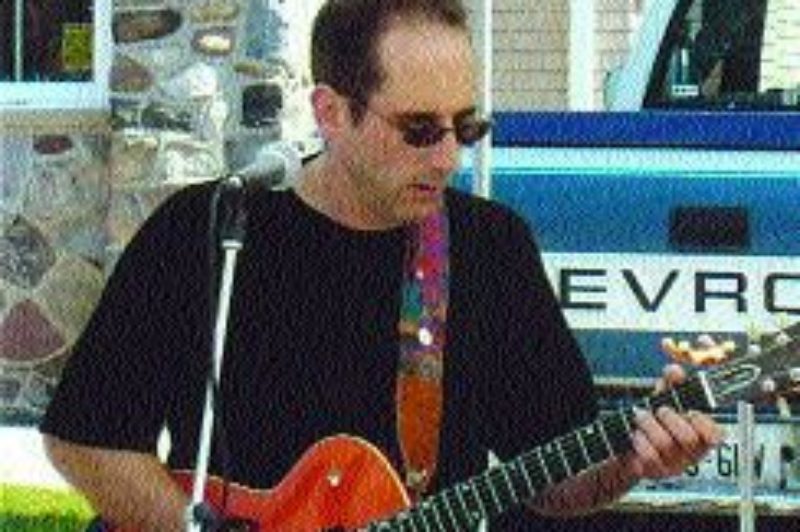 Lloyd Smith