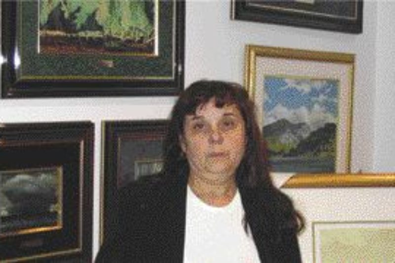 Miriam Isenberg