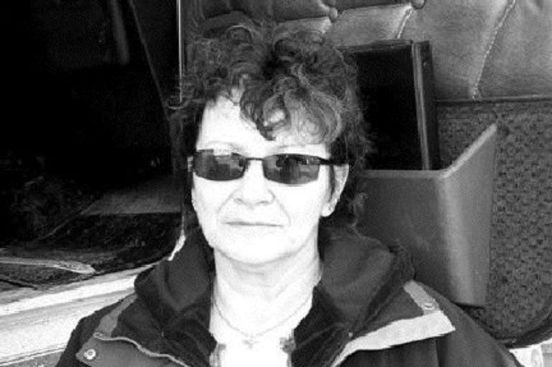 PHYLLIS JORDAN