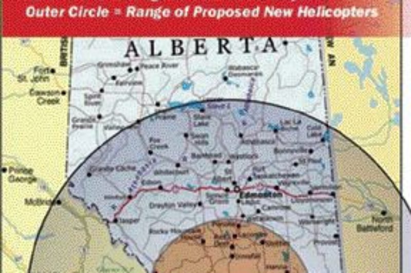 CALGARY