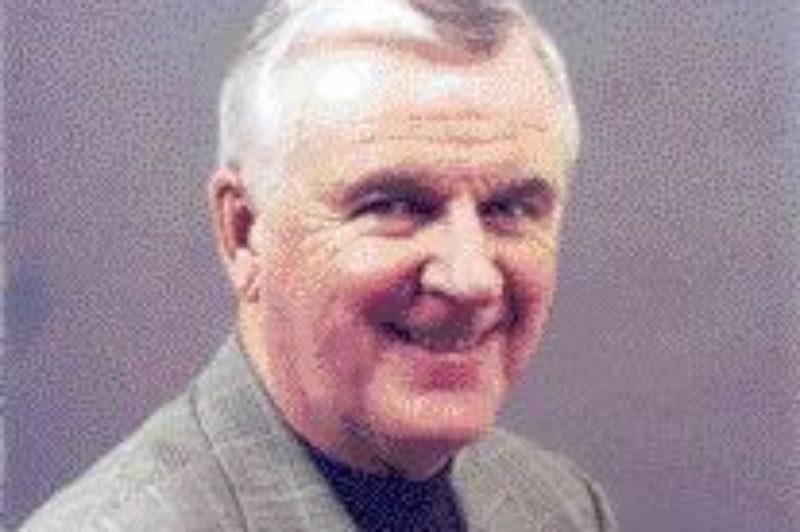 J.B. JABOOR