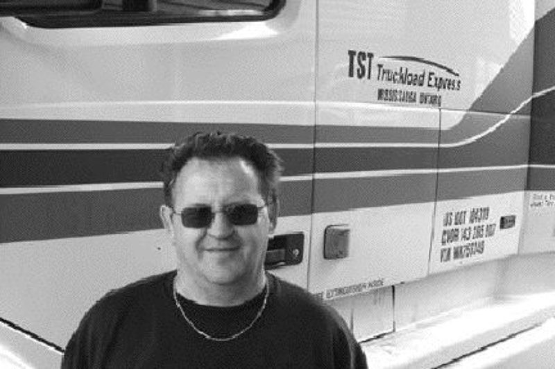 ROD PERRAULT