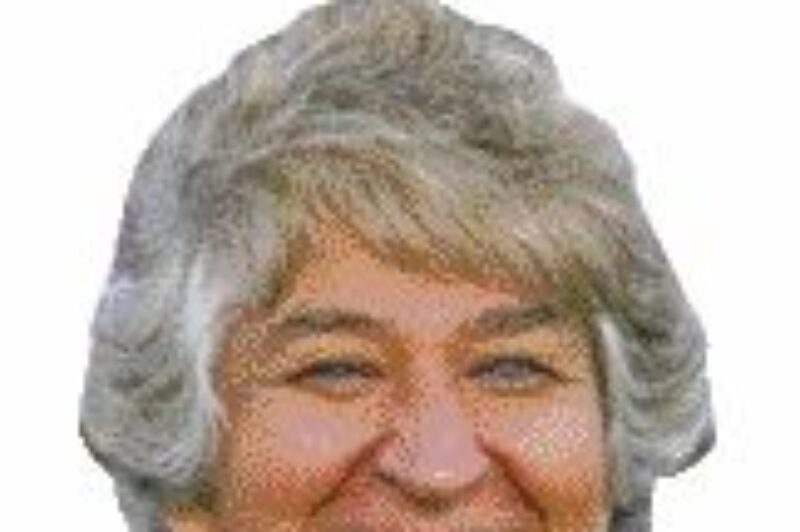 Joanne Ritchie