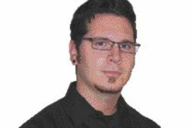 Adam Ledlow
