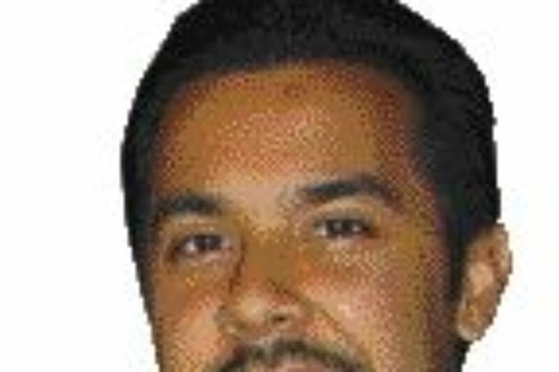 Dr. Christopher Singh
