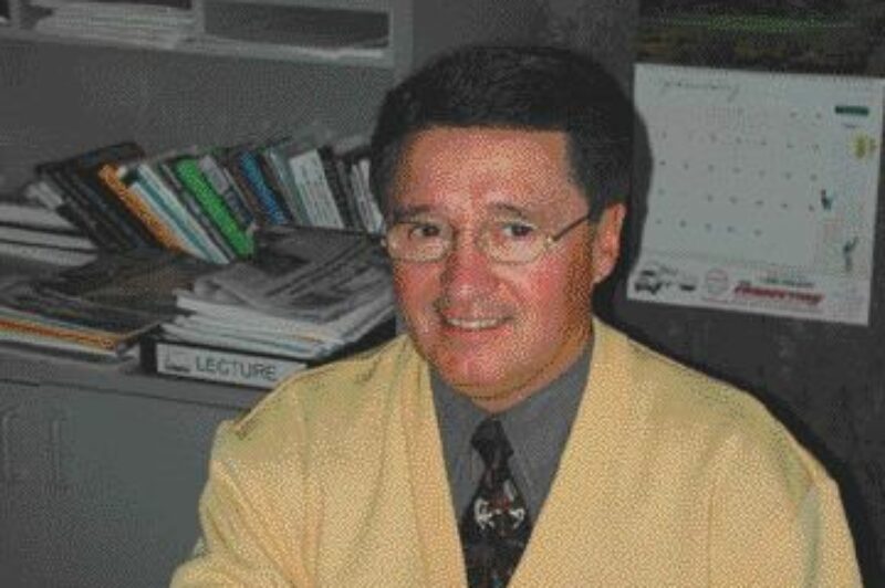 Claude Robert