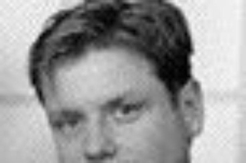 Robert Spooner