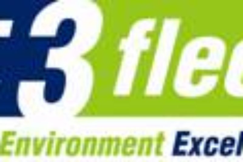 The E3 Fleet Rating System will provide fleets with a measurement of how 'green' their operations are.